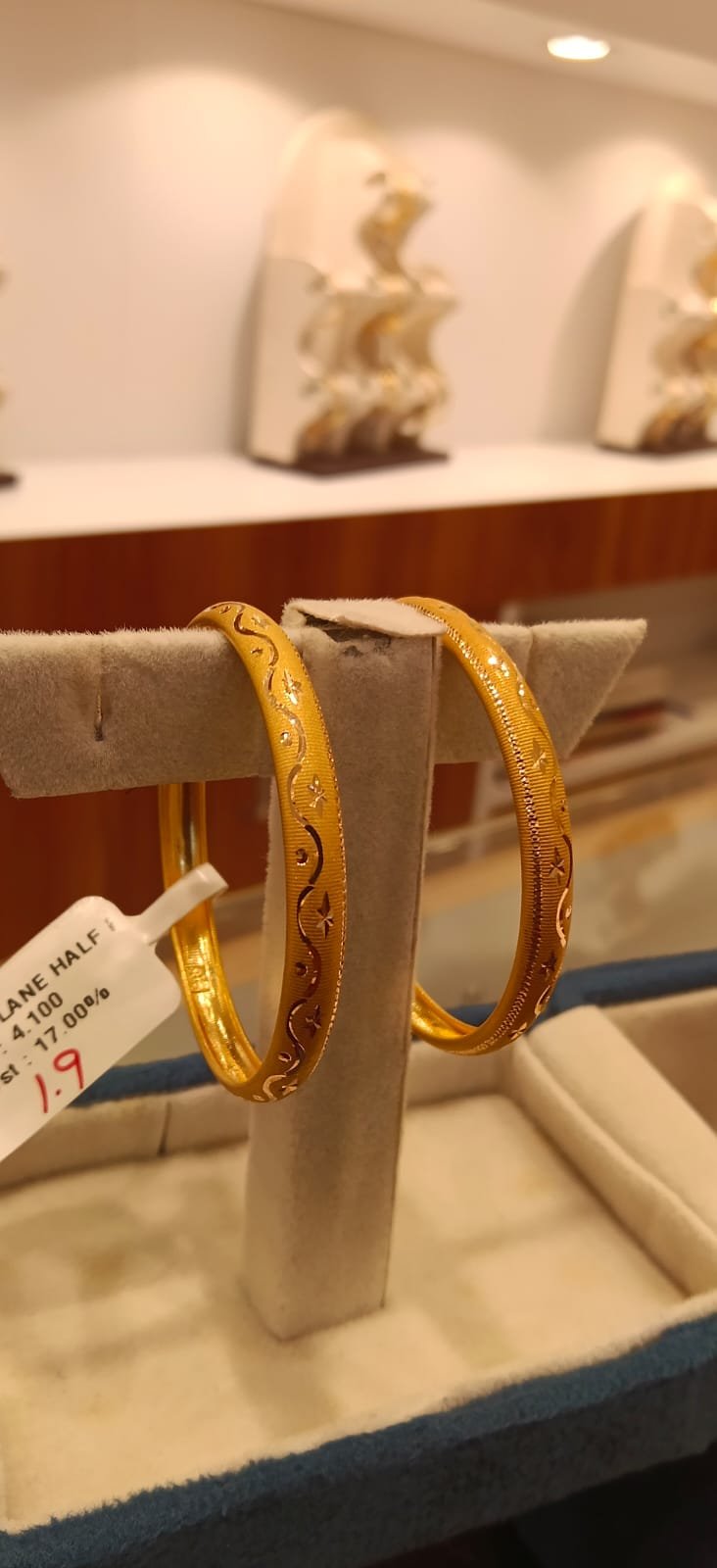 Baby Bangle